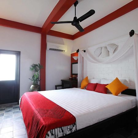 Villa Medamrei Siem Reap Buitenkant foto