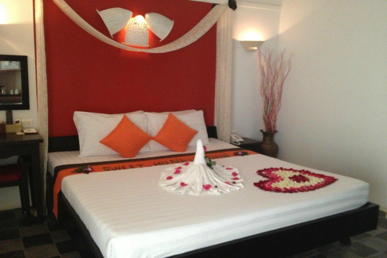 Villa Medamrei Siem Reap Buitenkant foto