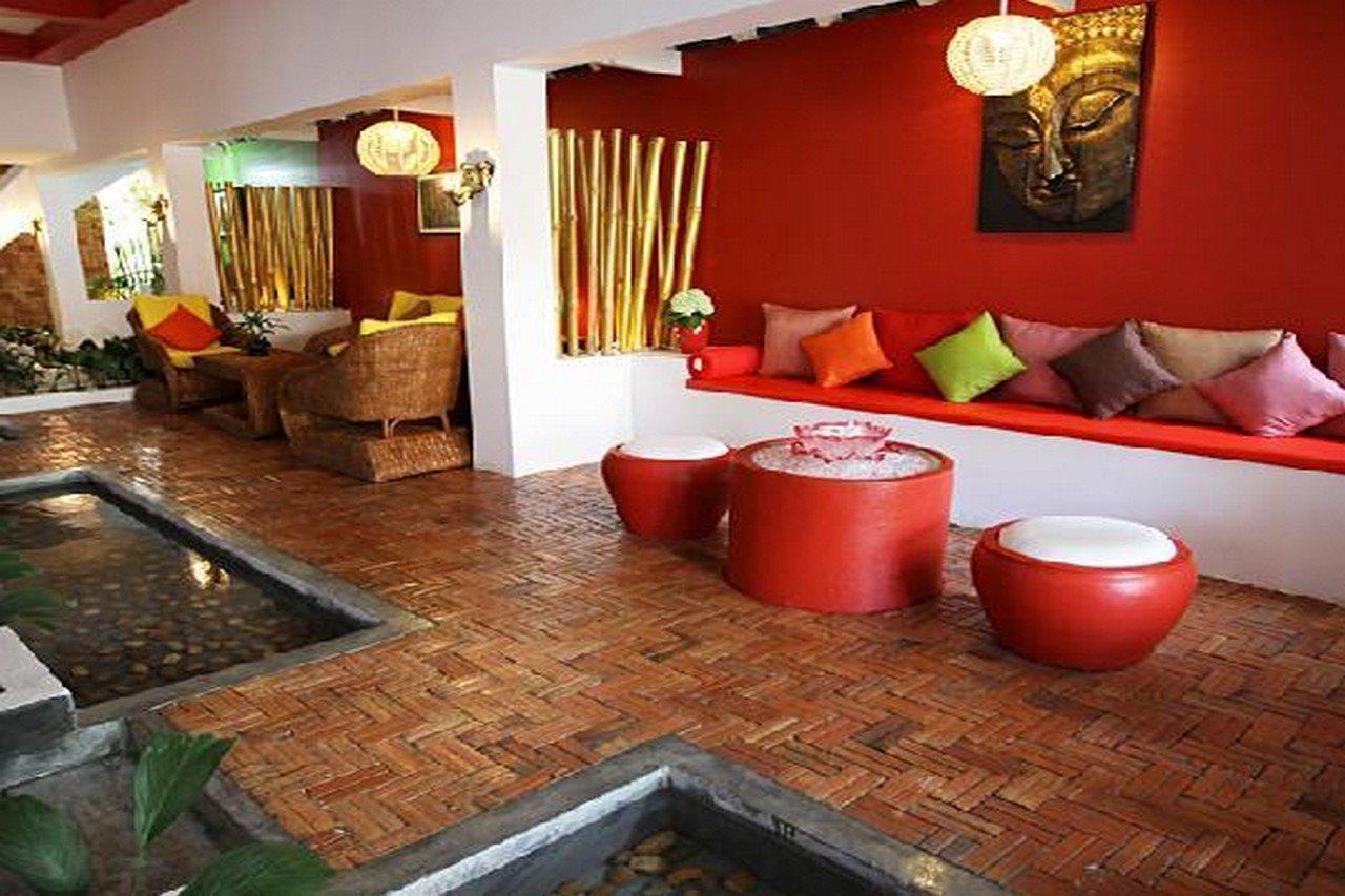 Villa Medamrei Siem Reap Buitenkant foto