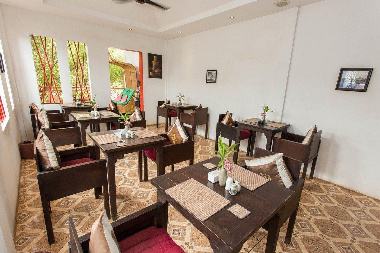 Villa Medamrei Siem Reap Buitenkant foto