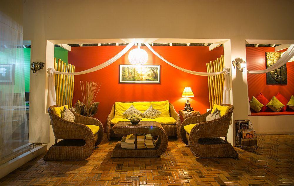 Villa Medamrei Siem Reap Buitenkant foto