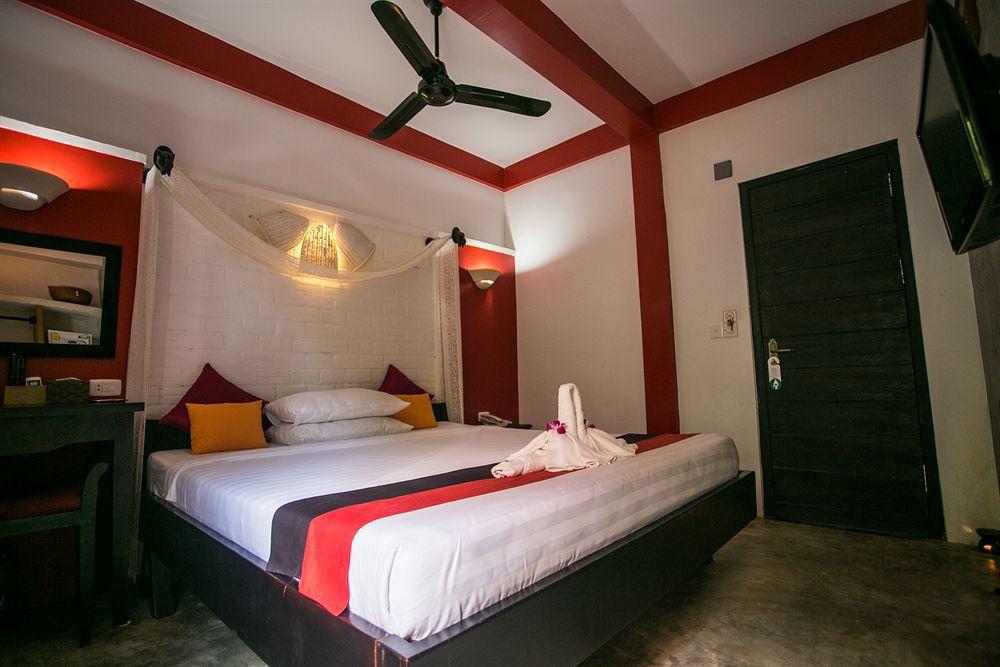 Villa Medamrei Siem Reap Buitenkant foto