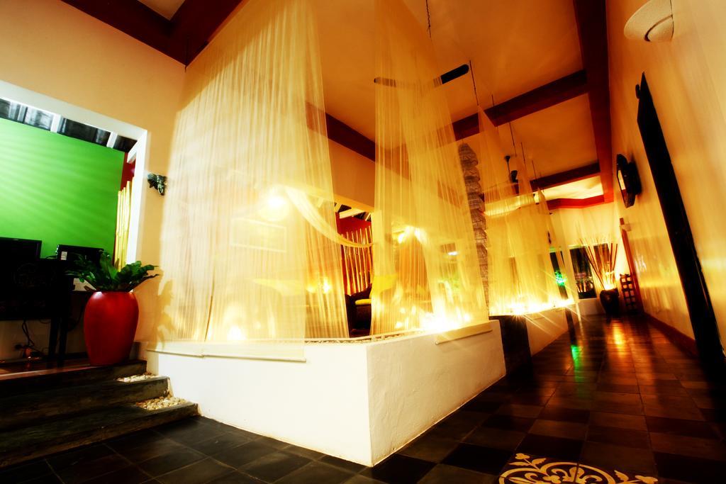 Villa Medamrei Siem Reap Buitenkant foto