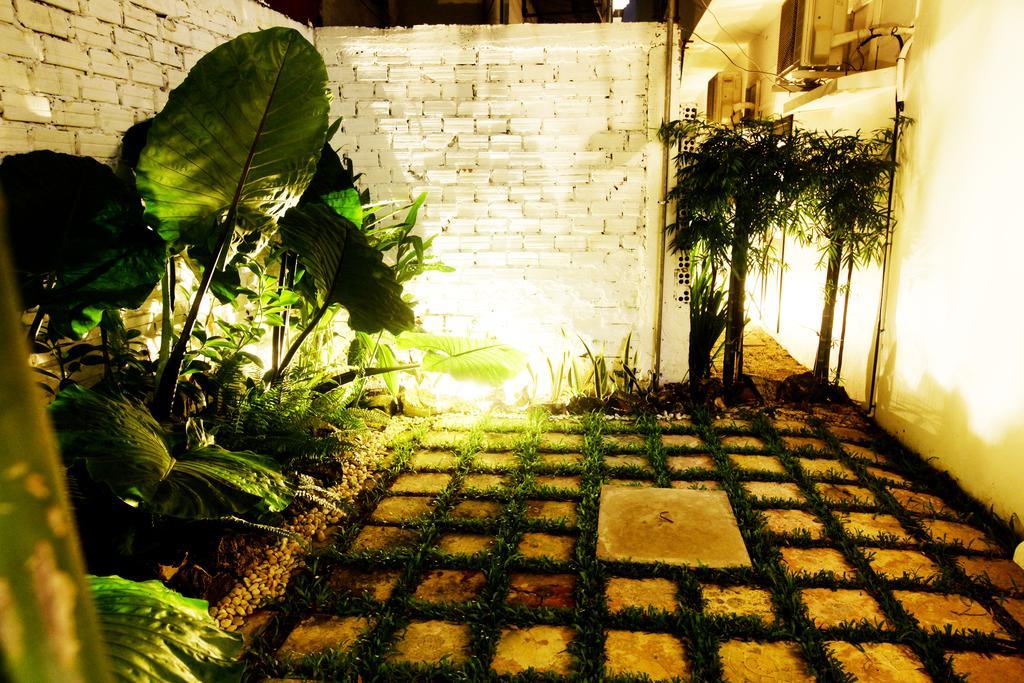 Villa Medamrei Siem Reap Buitenkant foto