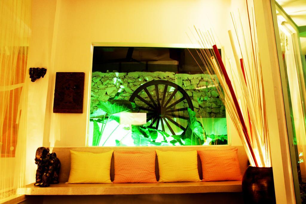 Villa Medamrei Siem Reap Buitenkant foto