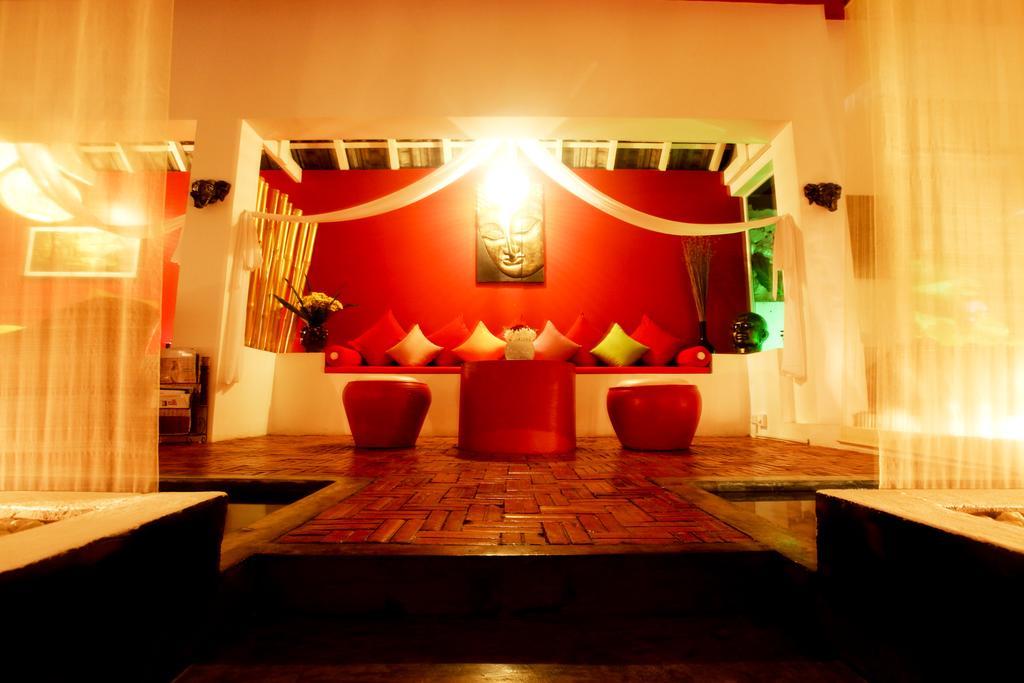 Villa Medamrei Siem Reap Buitenkant foto