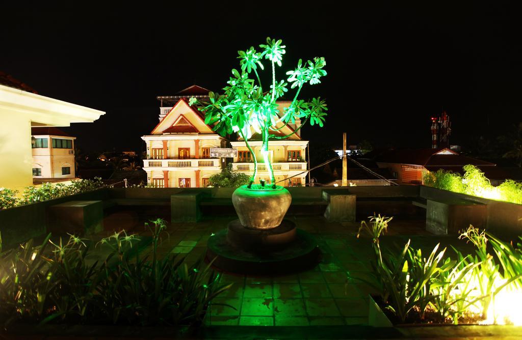 Villa Medamrei Siem Reap Buitenkant foto