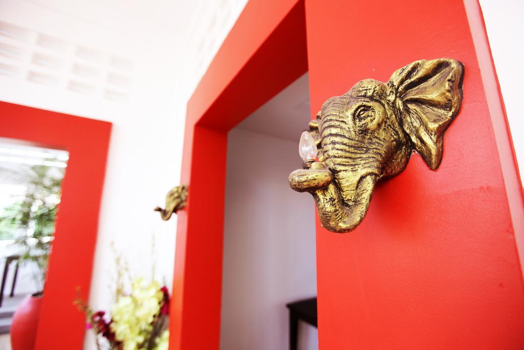 Villa Medamrei Siem Reap Buitenkant foto