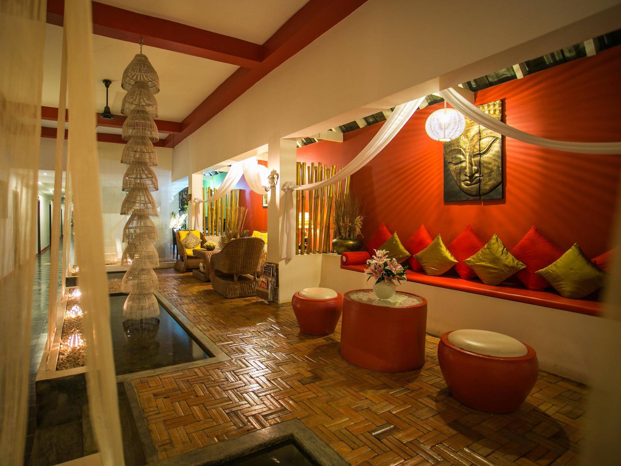 Villa Medamrei Siem Reap Buitenkant foto