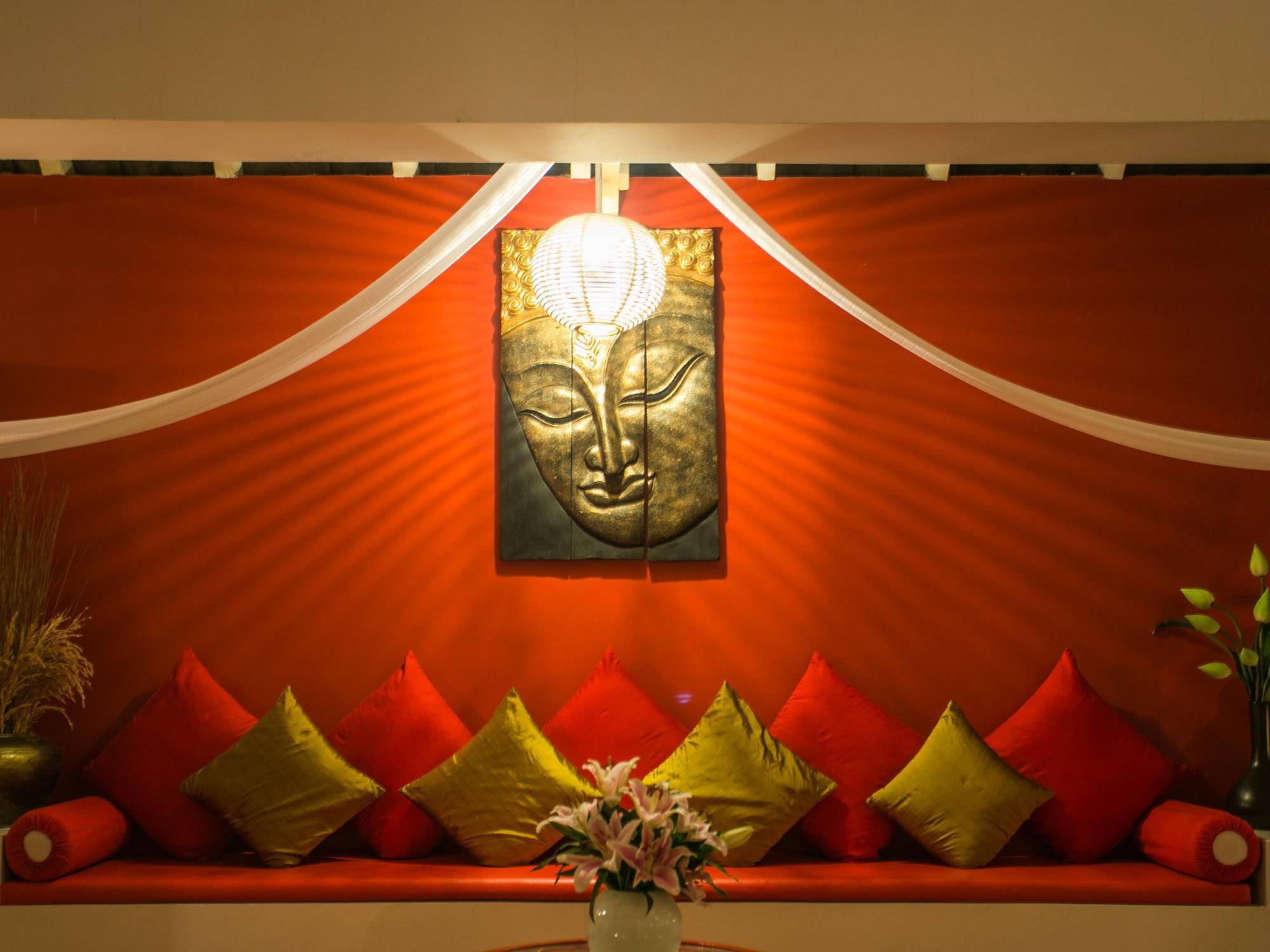 Villa Medamrei Siem Reap Buitenkant foto