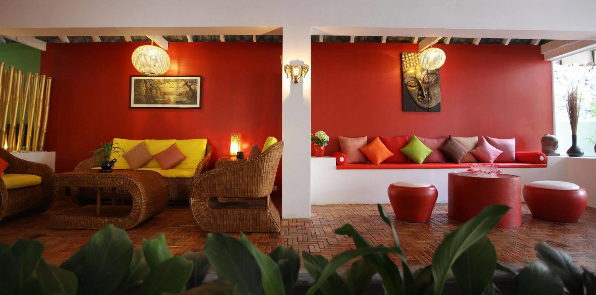 Villa Medamrei Siem Reap Buitenkant foto