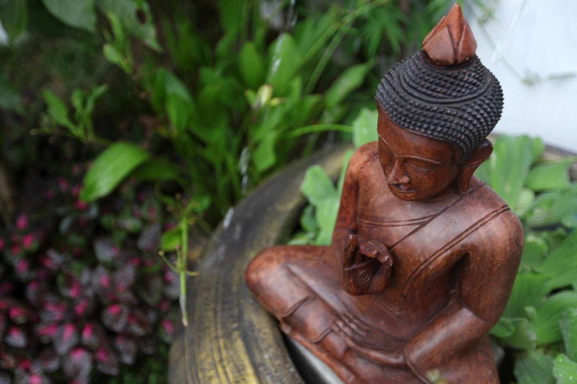 Villa Medamrei Siem Reap Buitenkant foto